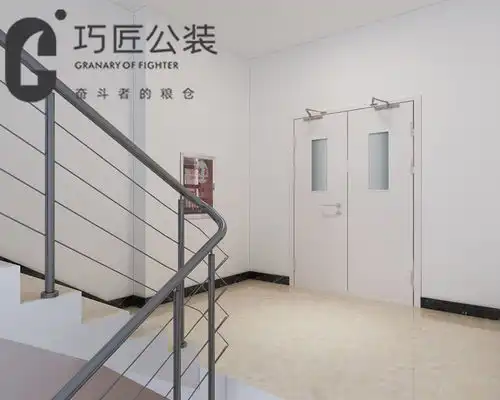  云南办公室装修设计效果图昆明办公室施工公司哪家好看看这家还不错