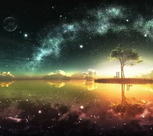  幻境之南