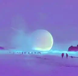  紫色背景图片望喜