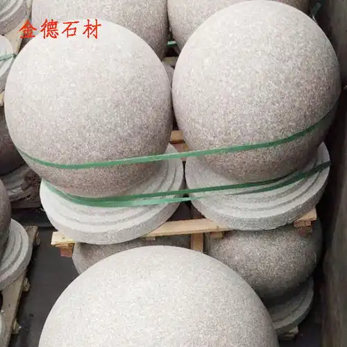  隔离石球价格,50公分大理石球规格-黄页88网