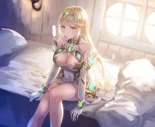  二次元美图