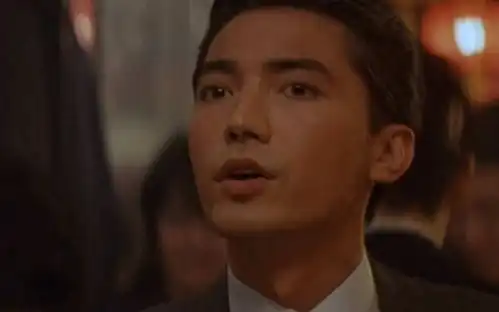  亚洲最美的男人,出生被抛弃,历尽磨难,孤独又辉煌的人生