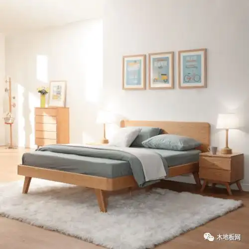  松木儿童家具,舍我其谁