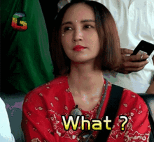  被离婚黑到家的张歆艺能靠泡芙小姐翻身么