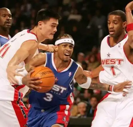  众所周知姚明是nba最高的状元秀,那最矮的状元秀又是谁
