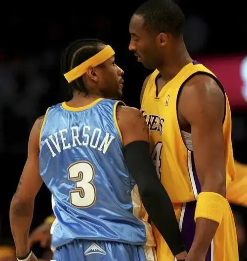  nba里谁曾在乔丹科比詹姆斯头上砍下过50分