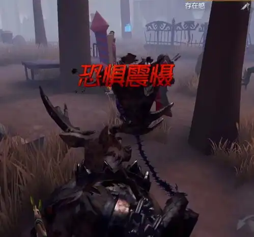  第五人格别以为佣兵强无敌,这几种情况下满血也救不下
