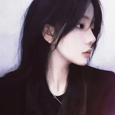  小众头像很奇怪你长这个样子女生头像我要个性网