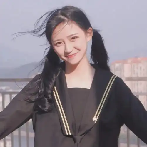  女生头像丨你是迷途,但不知返生活