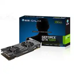  影驰gtx1080ti大将15311645mhz11ghz11g352bitd5xpcie显卡显卡产品图片4素材it168显卡图片大全
