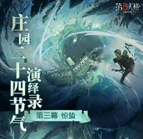 第五人格佣兵qq头像联动