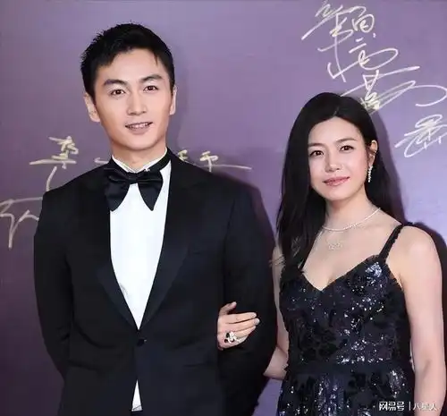  曝陈妍希拿下抚养权卓伟曾影射陈晓弃养原因,说出来太炸裂