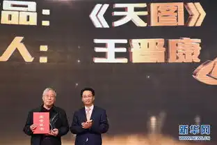  中国科幻大会开幕