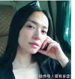 娱乐女明星纯素颜谁漂亮,这次春哥荣登榜首,秒杀杨幂章子怡