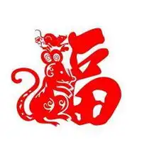  2020鼠年微信头像微信头像图片大全