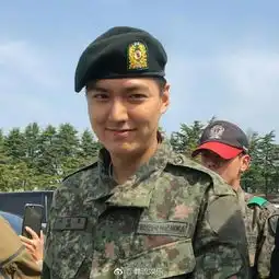  组图韩国将迎欧巴退伍潮李敏镐金秀贤你最期待哪个男神