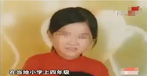  16岁少年黄碟看多了,强奸杀害11岁少女,父亲保护儿子将尸体砌墙