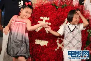  周渝民天生一对蓄胡玩颓废被ella爆爱放电