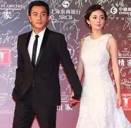  杨幂婚姻现第三者刘恺威吻小17岁小鲜肉