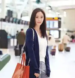  实锤了杨幂魏大勋共处一夜被拍,她竟然在众人面前叫老公
