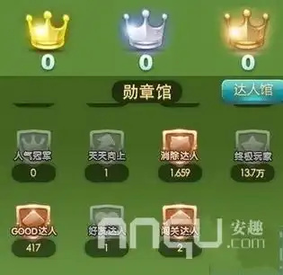  天天爱消除勋章介绍之获取好友达人攻略