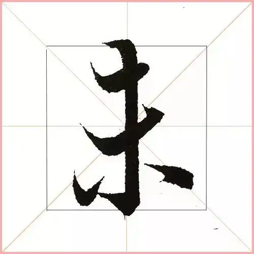  王羲之多厉害看一点就知道了