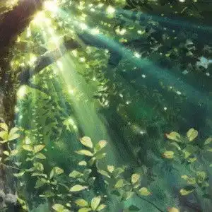  好风景做微信头像,唯美好看适合做头像的漂亮图片