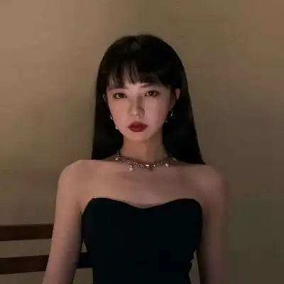  苏瓷成熟个性女头时尚御姐成微信头像我要个性网