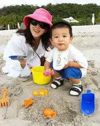  星二代爆笑姓名星爸星妈如何给娃取名教育频道