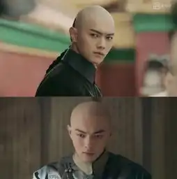 许凯拍过的淘宝全成了傅恒同款,最近的鲜肉男神竟然全体出身淘宝模特
