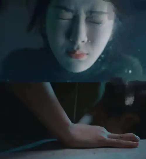  女心理师贺顿心疾真相揭晓,姬教授身份不简单,叶家辉阴谋得逞