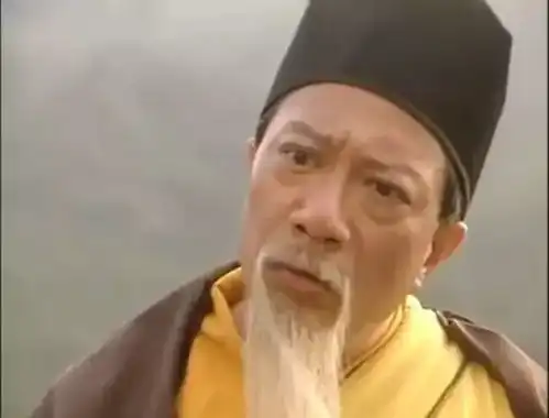  金庸用这三个小人物,写出了世间坦坦荡荡的真性情