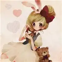  动漫女女q头像几十个以上