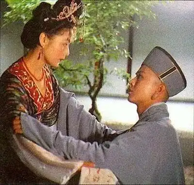  励志唐僧师徒,吞下了委屈,喂大了格局
