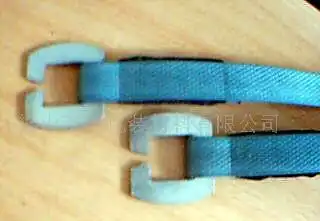  专业供应优质机用打包带特白