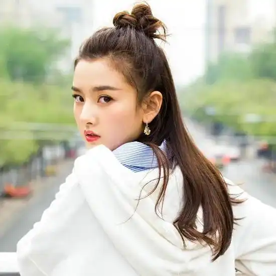  新年最美图片