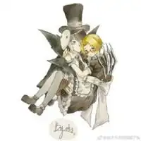  第五人格园丁头像动漫微信头像图片大全