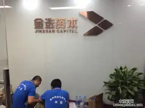  北京金选资本