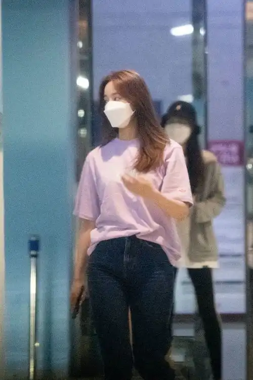  李敏镐被传与妍雨热恋,经纪公司紧急否认只是认识并非恋爱