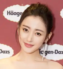  娱乐圈中最漂亮的5大九零后女星张天爱李沁上榜,谁更迷人