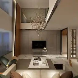  力心室内设计工作室设计师博客,力心室内设计工作室设计案例理念