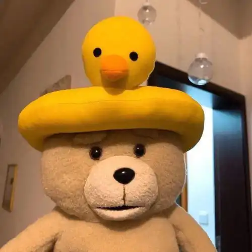  换个头像换个好心情