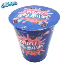  奥利奥小饼干