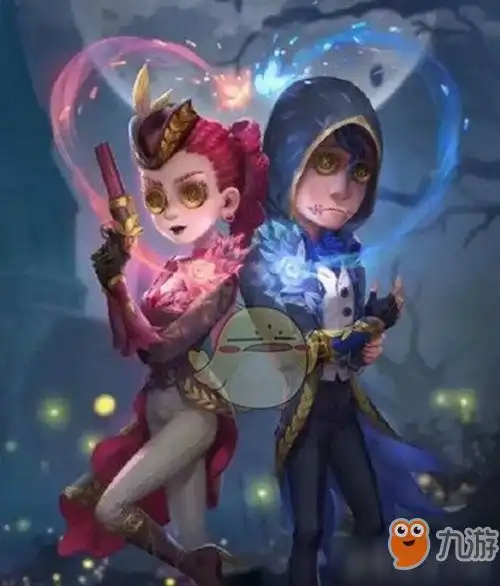  第五人格佣兵思明皮肤好看吗佣兵思明皮肤获取方法