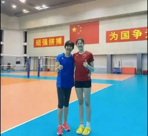  大冷门日本泰国超越中国女排,排名世界女排联赛的前两名