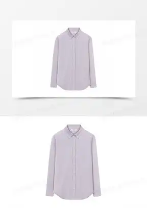  衬衫素材衬衫图片衬衫免费模板下载熊猫办公