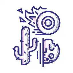  36daysoftype字母插画设计