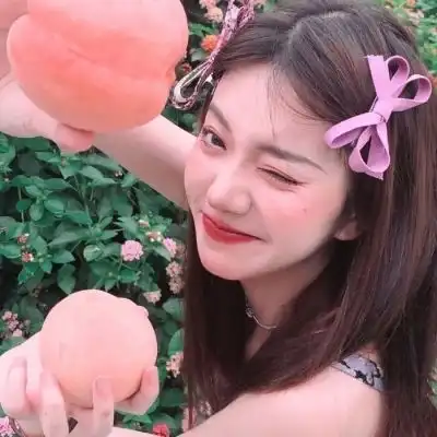  优质女生头像又a又甜的女孩杂о女生头像我要个性网
