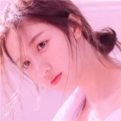  女生唯美小清新伤感头像2018爱的龙卷风已席卷整个心脏