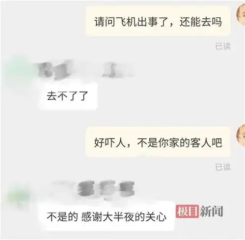  热闻多图直击泰国一小型飞机坠毁,机上有5名中国游客,年龄最小12岁,更多细节披露